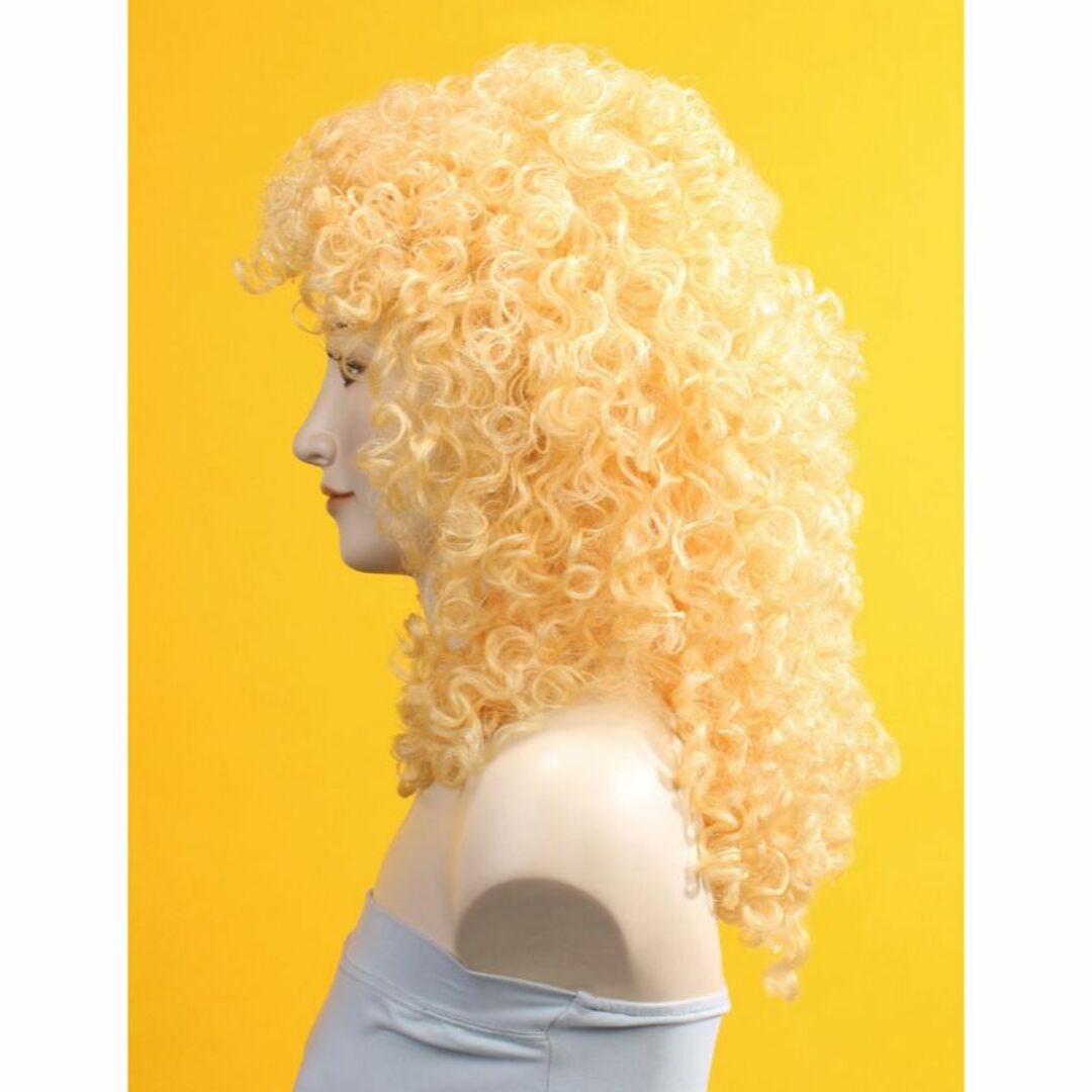 ウィッグ★Wigs2you H-117 ★ カール 貴族 中世 ロング エンタメ/ホビーのエンタメ その他(その他)の商品写真