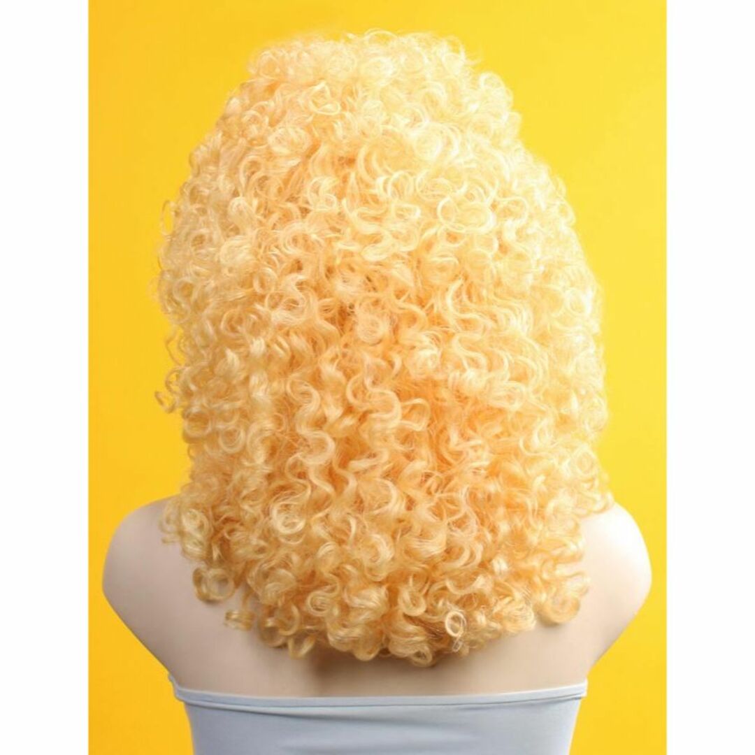 ウィッグ★Wigs2you H-117 ★ カール 貴族 中世 ロング エンタメ/ホビーのエンタメ その他(その他)の商品写真