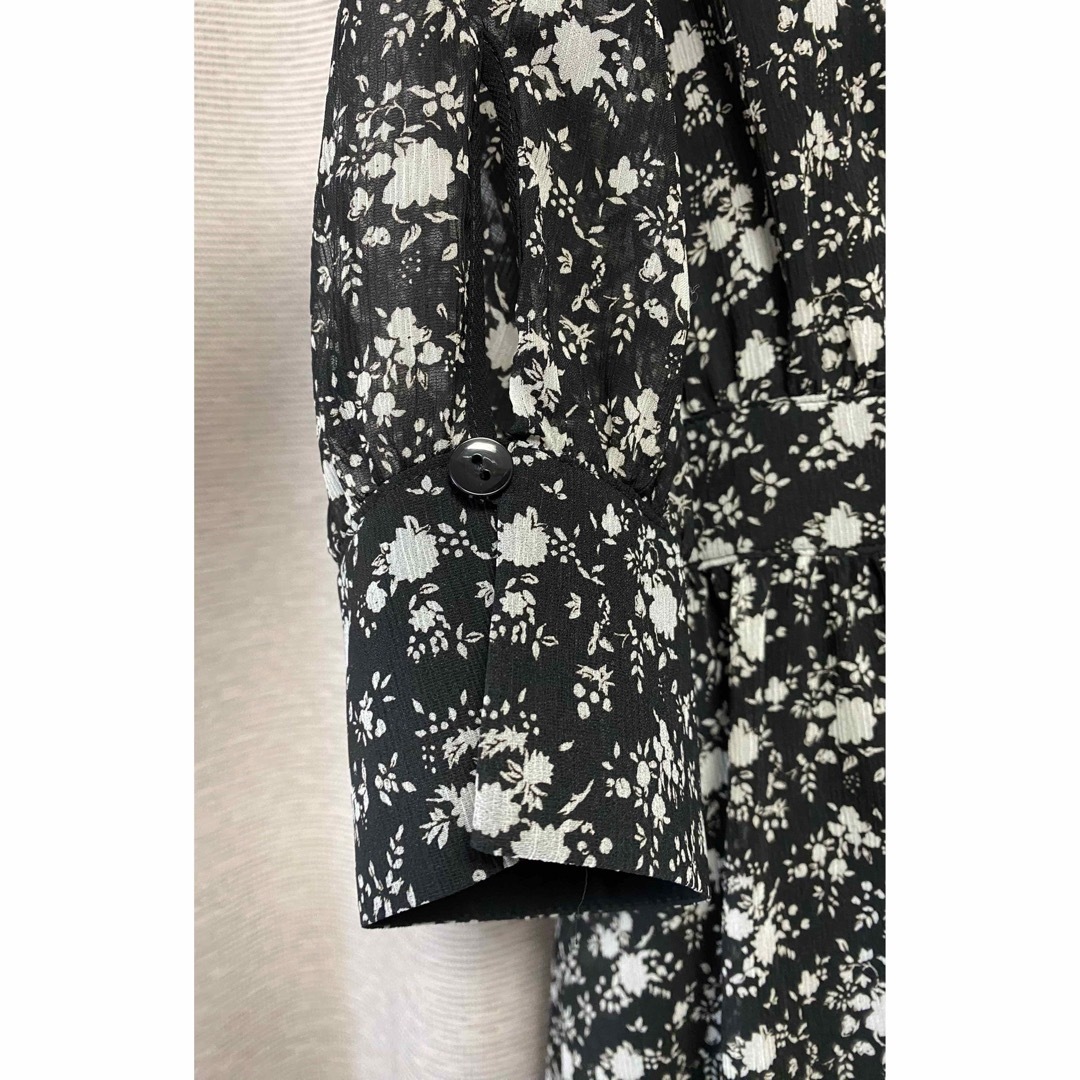 ANAYI - 極美品 ANAYI アナイ 2019SS ワンピース 36の通販 by ANAYI - 極美品 ANAYI アナイ 2019SS ワンピース 36の通販 by