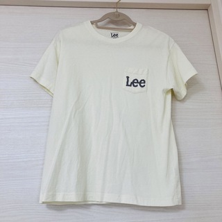 リー(Lee)のLEE 半袖Tシャツ(Tシャツ/カットソー(半袖/袖なし))