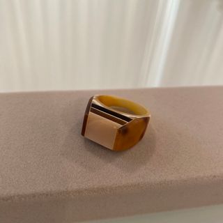 アッシュペーフランス リング(指輪)の通販 1,000点以上 | H.P.FRANCEの