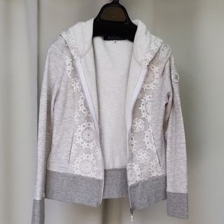 エムズグレイシー パーカーの通販 300点以上 | M'S GRACYを買うならラクマ