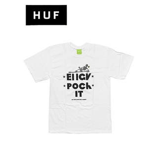 ハフ(HUF)のハフゲットフォールディッドTシャツ hf28(Tシャツ/カットソー(半袖/袖なし))