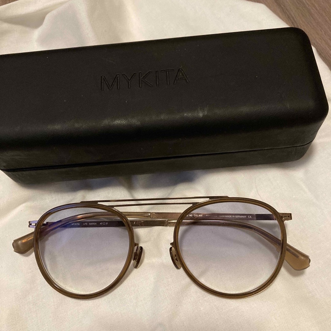 MYKITA サングラス