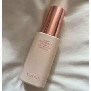 クリオ(CLIO)のTIRTIR マスクフィットトーンアップエッセンス30ml(化粧下地)