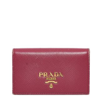 プラダ サフィアーノ パスケース/IDカードホルダーの通販 54点 | PRADA