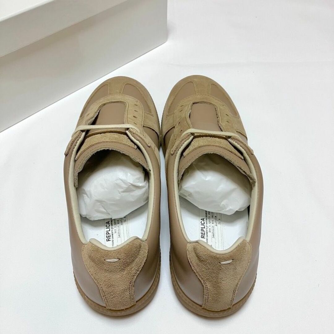 Maison Martin Margiela   新品  マルジェラ ss ベージュ