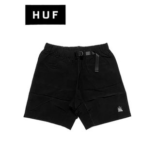 ハフ ショートパンツ(メンズ)の通販 24点 | HUFのメンズを買うならラクマ