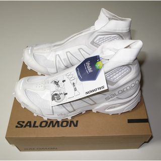 Salomon SNOWCROSS ADV LTD スニーカー