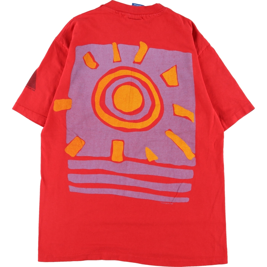 OCEAN PACIFIC - 古着 80年代 オーシャンパシフィック Ocean pacific