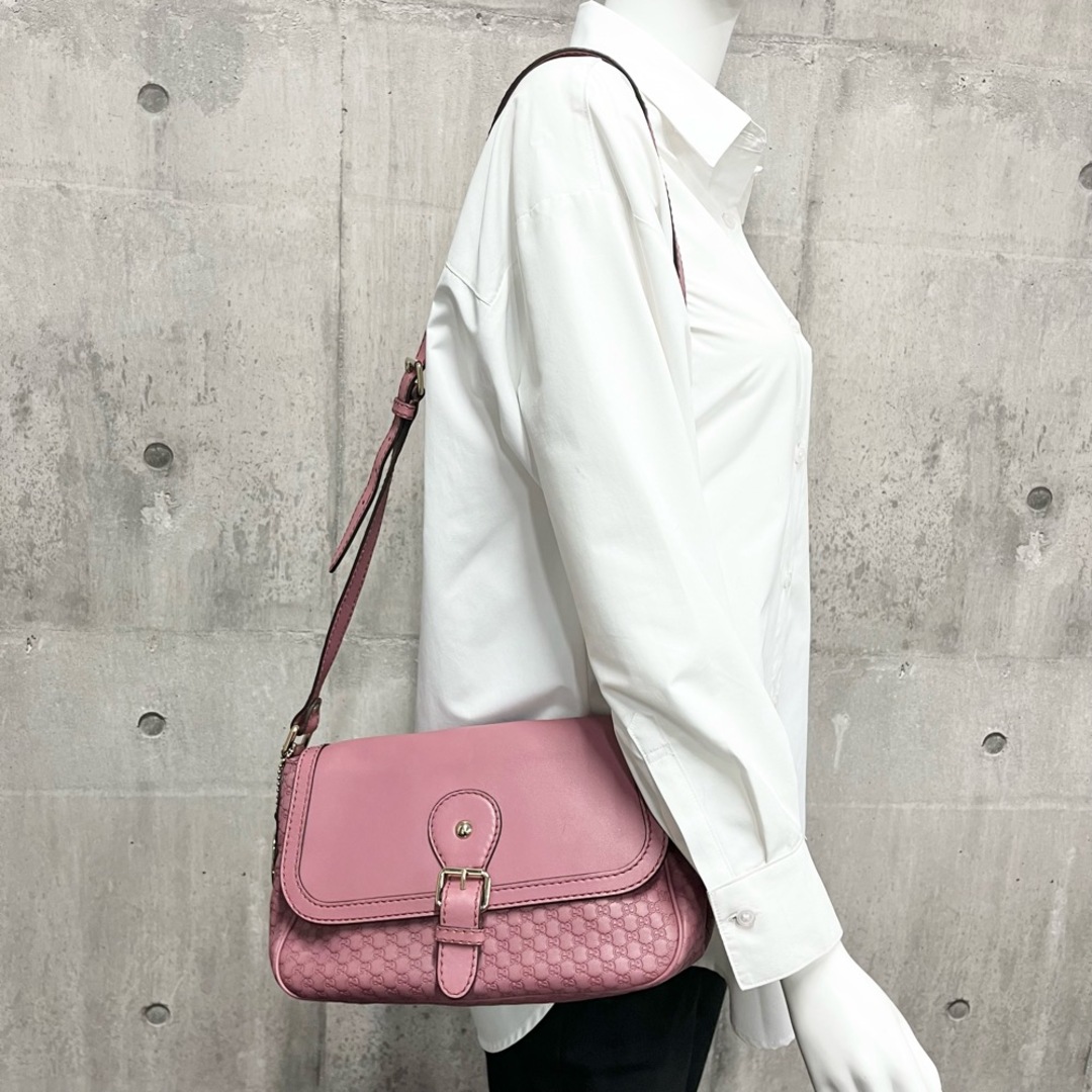 Gucci - 【セール】GUCCI グッチ ショルダーバッグ スーキー マイクロ