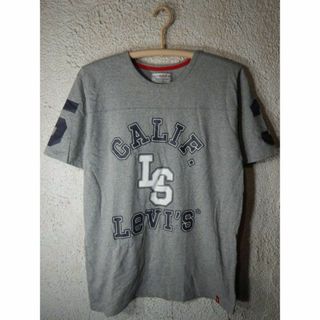 リーバイス(Levi's)のo6561　レア　リーバイス　レッド　タブ　00ｓ　ビンテージ　半袖　tシャツ(Tシャツ/カットソー(半袖/袖なし))