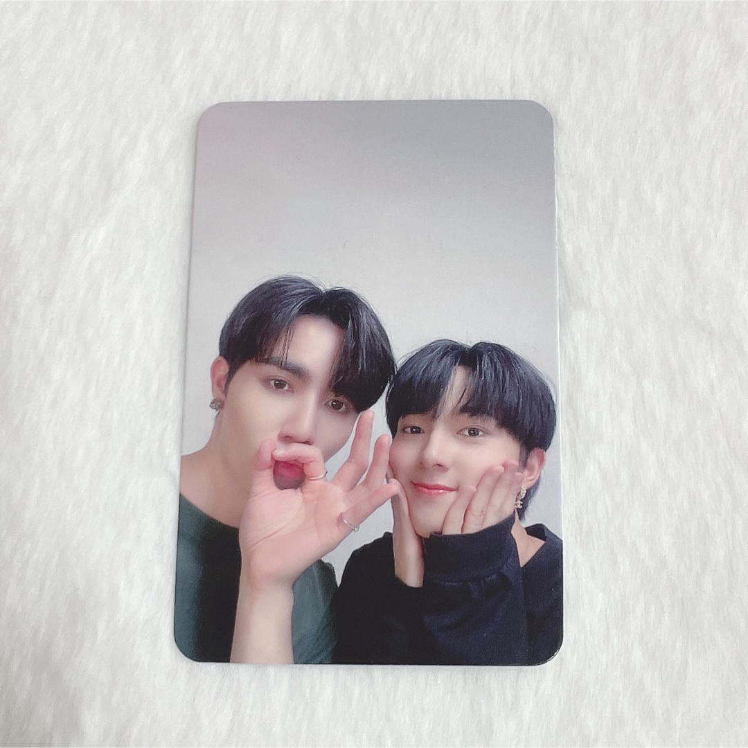 日本製 ZeeNunew 韓国トレカ - 通販 - oestefmbarreiras.com.br