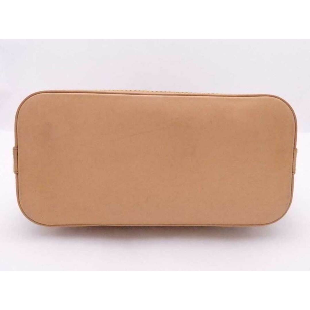 ルイ ヴィトン LOUIS VUITTON ハンドバッグ モノグラム ロックイット モノグラムキャンバス ブラウン レディース M40102 送料無料【中古】 e54455a