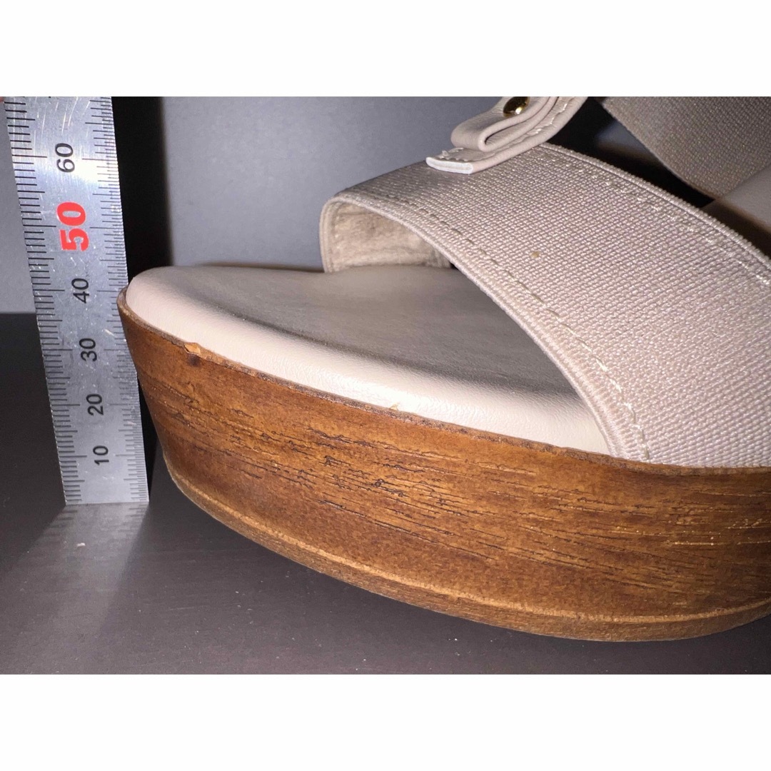 ITALIAN SHOEMAKERS サンダル レディースの靴/シューズ(サンダル)の商品写真