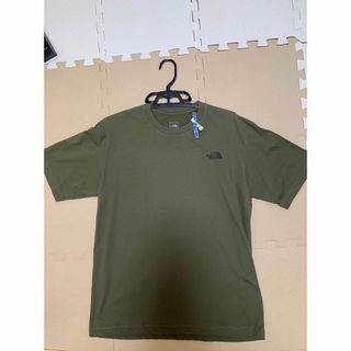 ザノースフェイス(THE NORTH FACE)の【美品】The North Face Tシャツ　最終値下げ(Tシャツ/カットソー(半袖/袖なし))