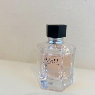 グッチ(Gucci)のフローラバイグッチ ガーデンゴージャスガーデニア オードトワレ 50mL(ユニセックス)