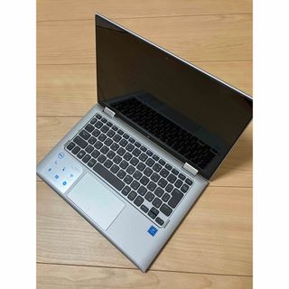 デル(DELL)のジャンク品　ノートパソコン　起動不可(ノートPC)