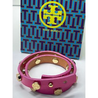 トリーバーチ(Tory Burch)のTORY BURCH (トリーバーチ)バングル(ブレスレット/バングル)