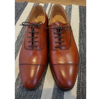 Crockett&Jones - 【試し履きのみほぼ未使用】クロケット&ジョーンズ