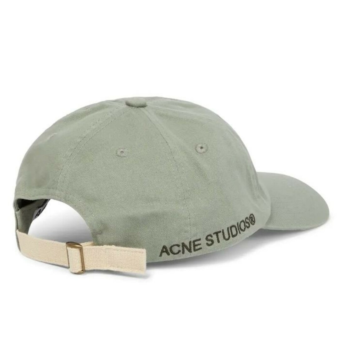 Acne Studiosのキャップ☆美品