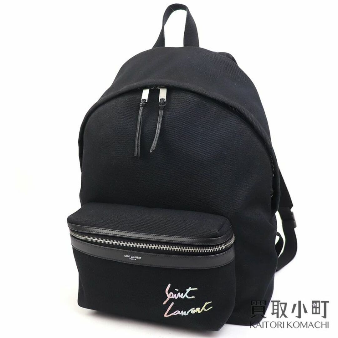 Saint Laurent - サンローラン【SAINT LAURENT PARIS】 バックパック