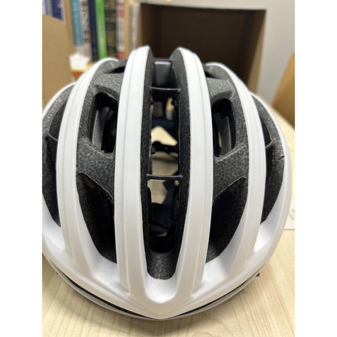 Specialized(スペシャライズド)の7月2日値下げS-Works Prevail IIヘルメット スポーツ/アウトドアの自転車(ウエア)の商品写真