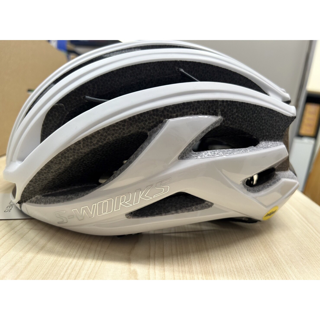 7月2日値下げS-Works Prevail IIヘルメットスポーツ/アウトドア