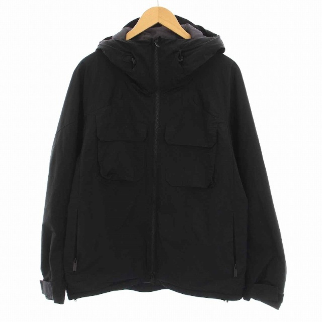 White Mountaineering GORE-TEX マウンテンパーカー