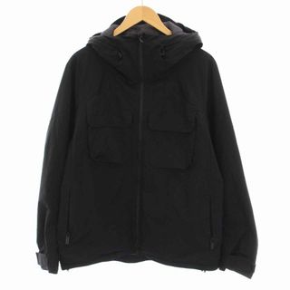 極美品　Barbour　BEDALE　ナイロンジャケット　WHITE LABEL