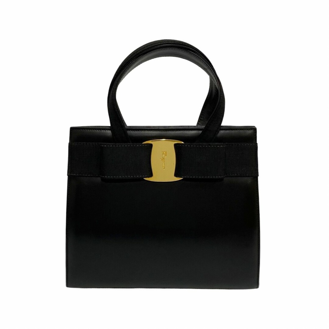 Salvatore Ferragamo - 極 美品 Salvatore Ferragamo サルヴァトーレ