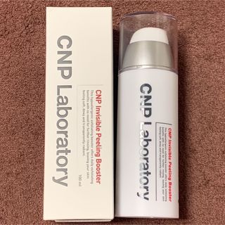 チャアンドパク(CNP)の【CNP化粧品】 インビジブルピーリングブースター 　化粧水  100ml(ブースター/導入液)