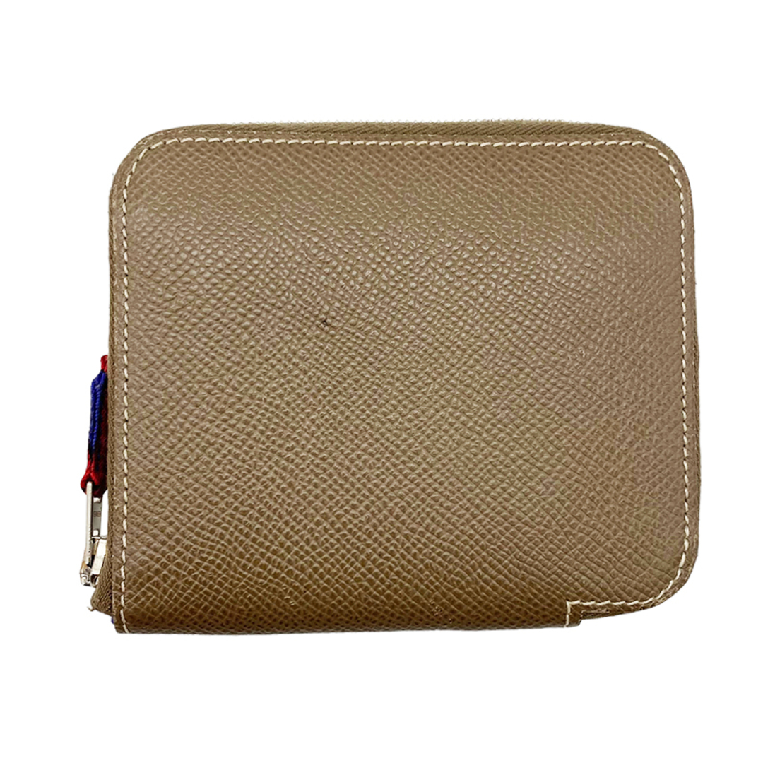 Hermes - エルメス HERMES アザップコンパクト シルクイン コイン