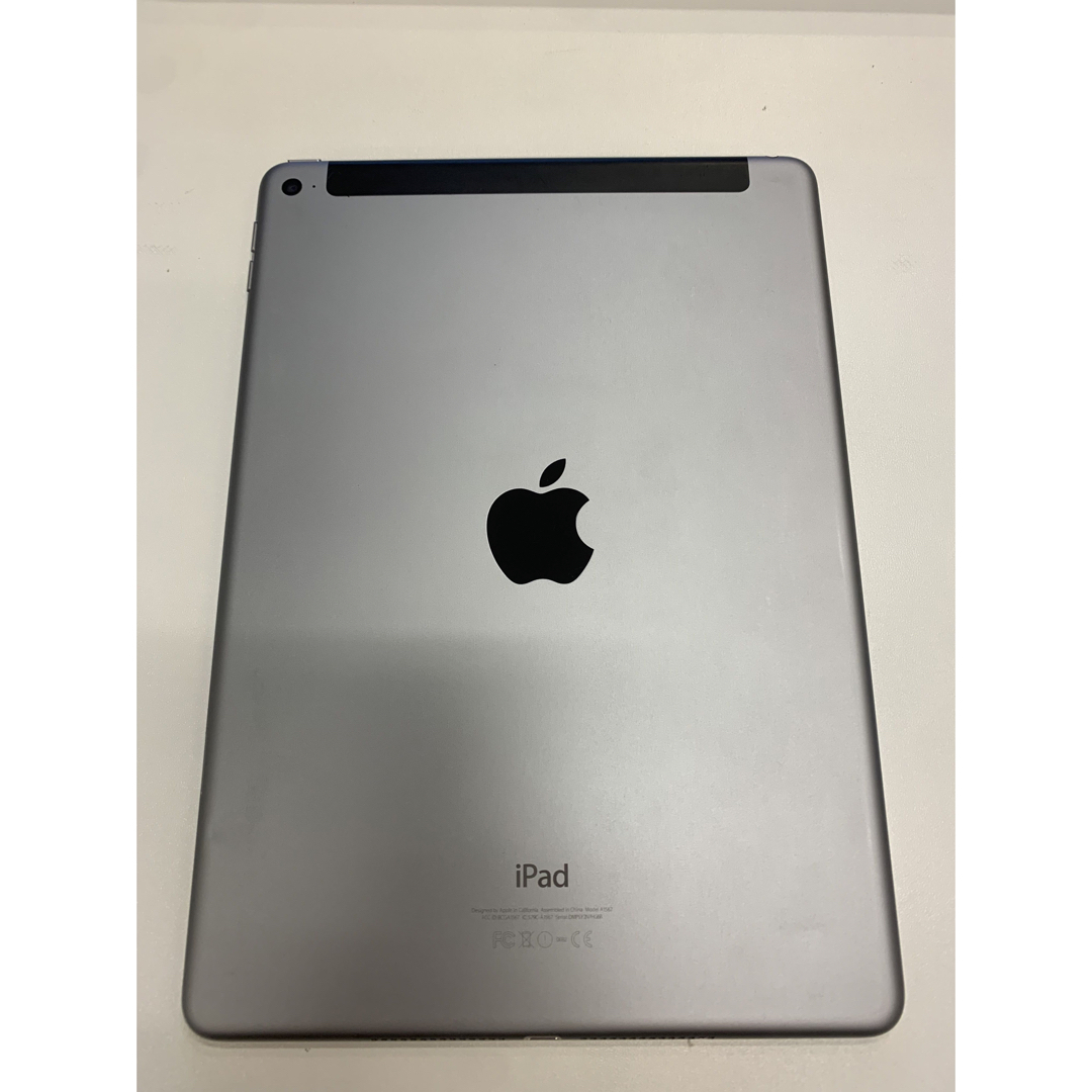 iPadair2