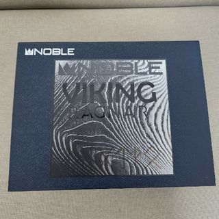 Noble Audio Viking Ragnar(ヘッドフォン/イヤフォン)