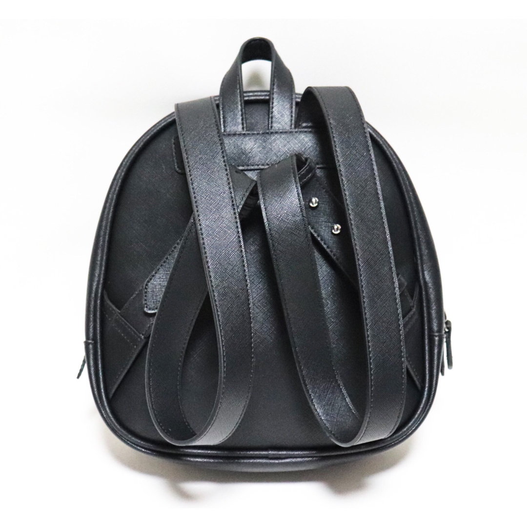 アルマーニ エクスチェンジ》新品 アーカイブビッグロゴ リュック