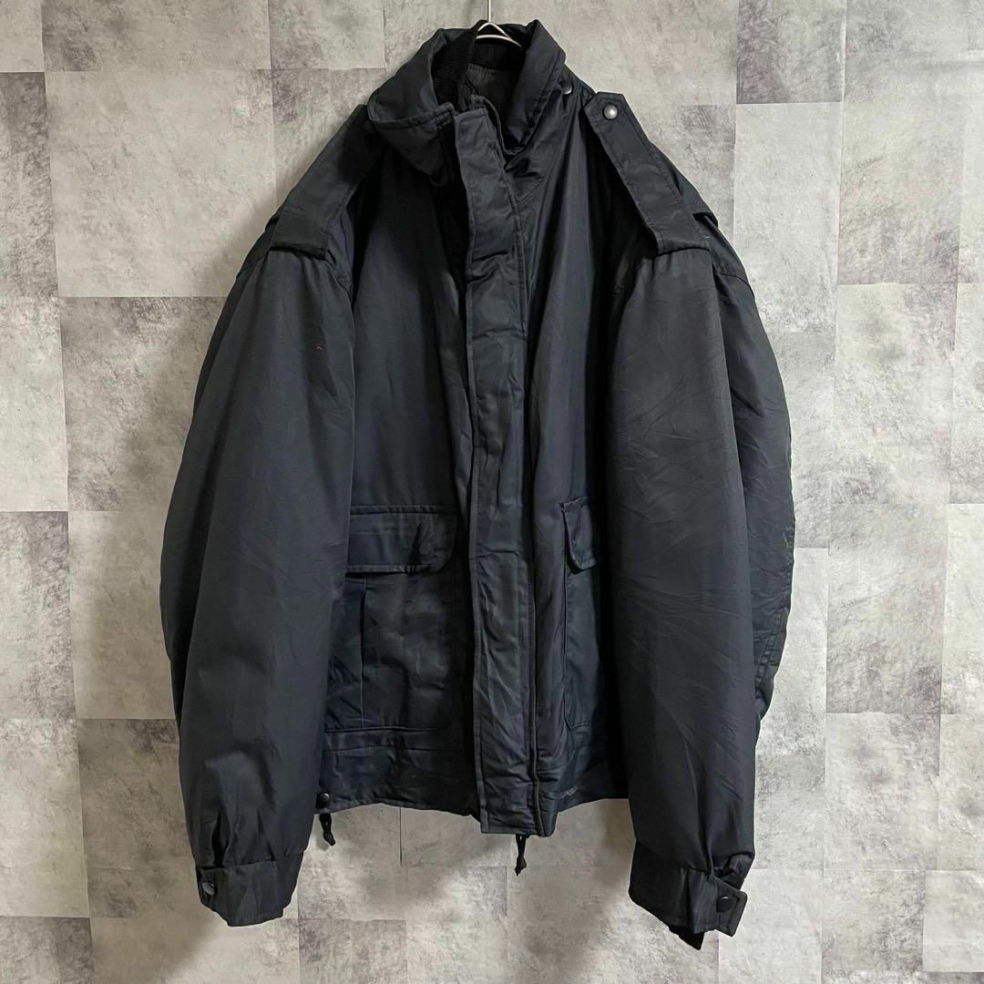 【美品】ROYAL CANADIAN カナダ軍 アウター FREE SIZE