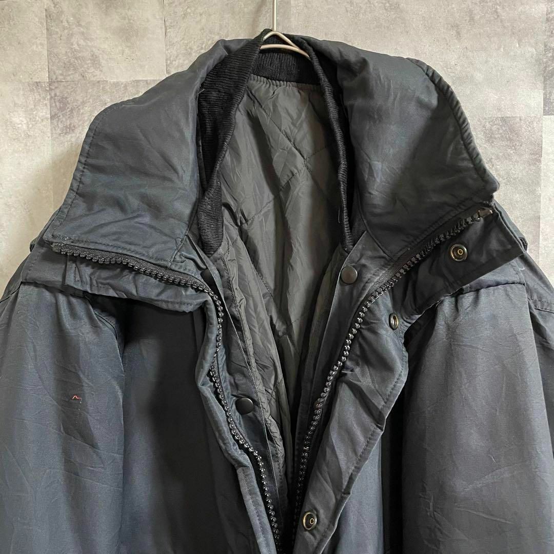 【美品】ROYAL CANADIAN カナダ軍 アウター FREE SIZE