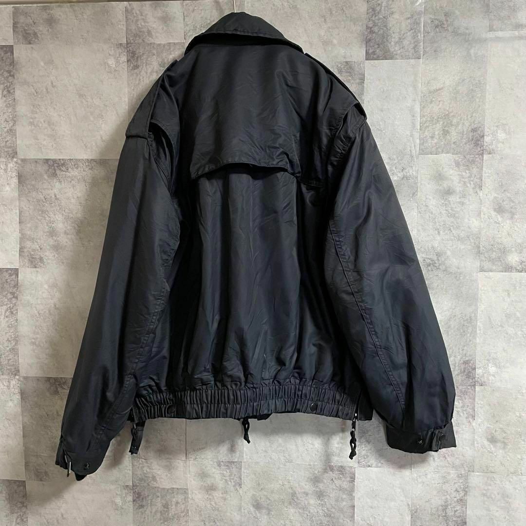 【美品】ROYAL CANADIAN カナダ軍 アウター FREE SIZE