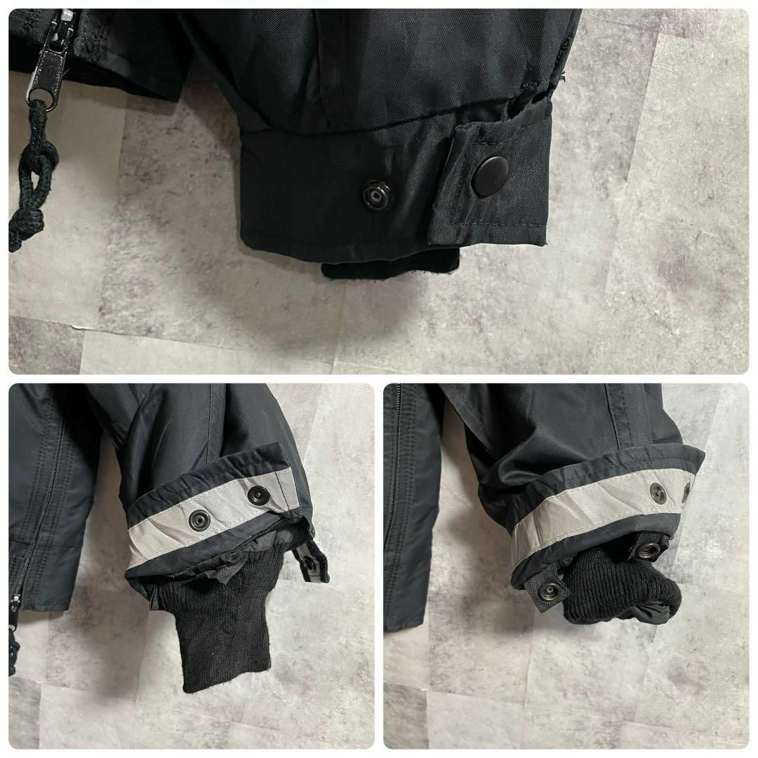 【美品】ROYAL CANADIAN カナダ軍 アウター FREE SIZE