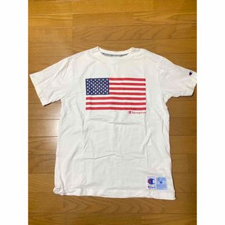 チャンピオン(Champion)のチャンピオン　Tシャツ(Tシャツ(半袖/袖なし))