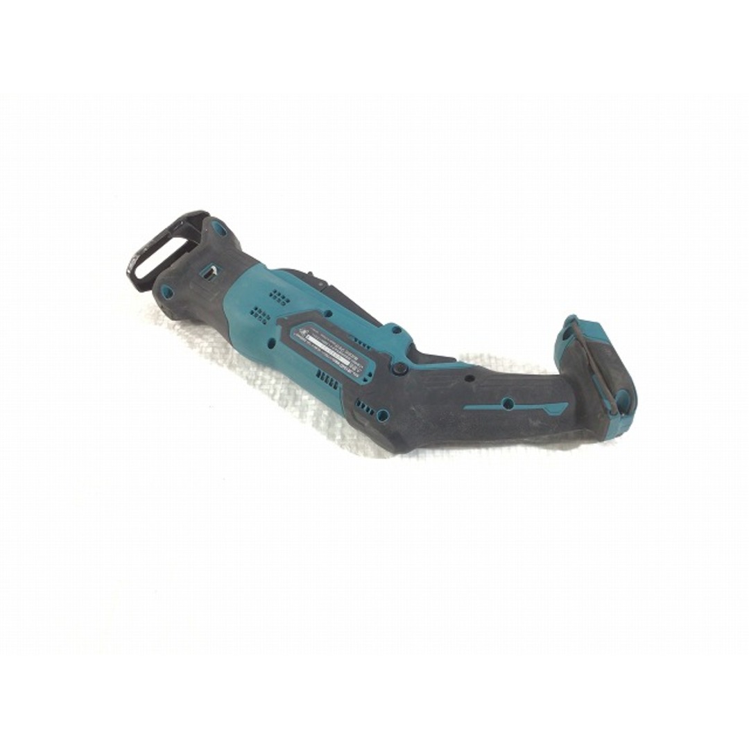 ☆品☆makita マキタ 10.8V 充電式レシプロソー JR104D バッテリー1個(1.5Ah) 充電器付 コードレス セーバソー セーバーソー  73585 工具