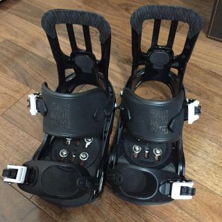 サロモン(SALOMON)のSALOMON ビンディング(ビンディング)