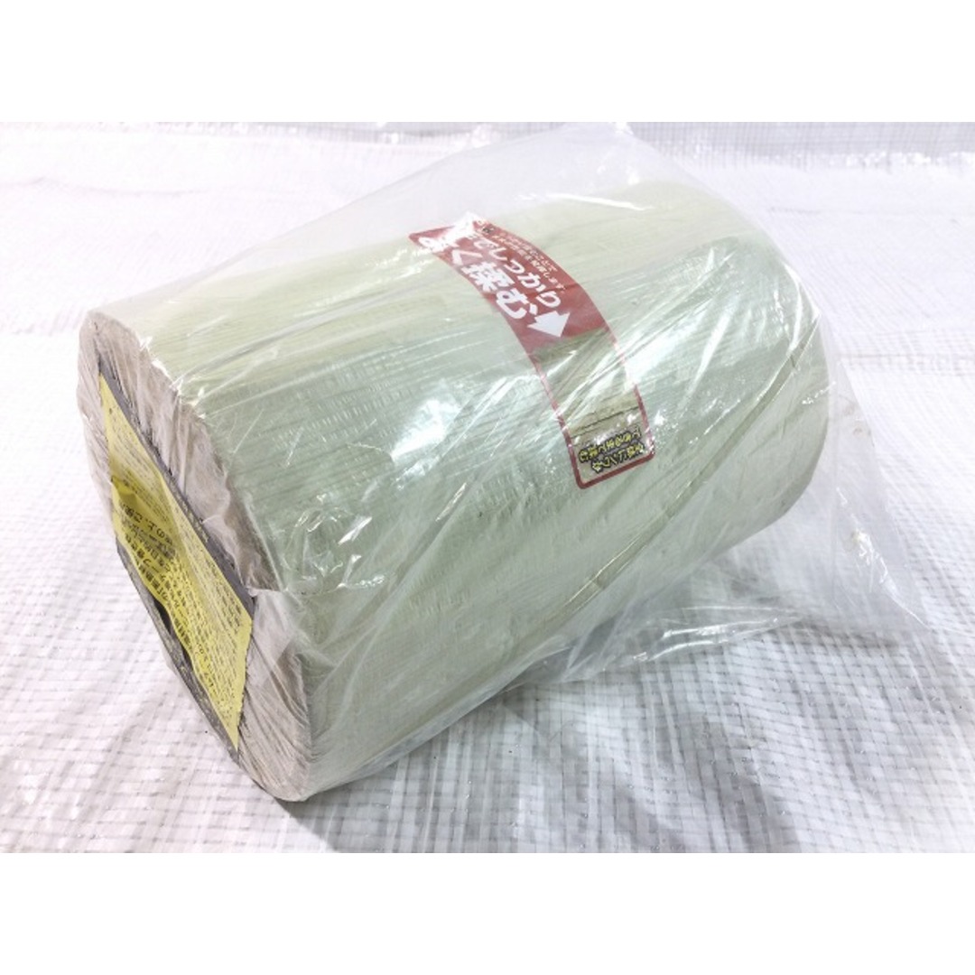 ☆未使用品☆旭産業株式会社 バイツテープ 2巻セット 特注品 ☆未使用品☆旭産業株式会社 バイツテープ 2巻セット 特注品
