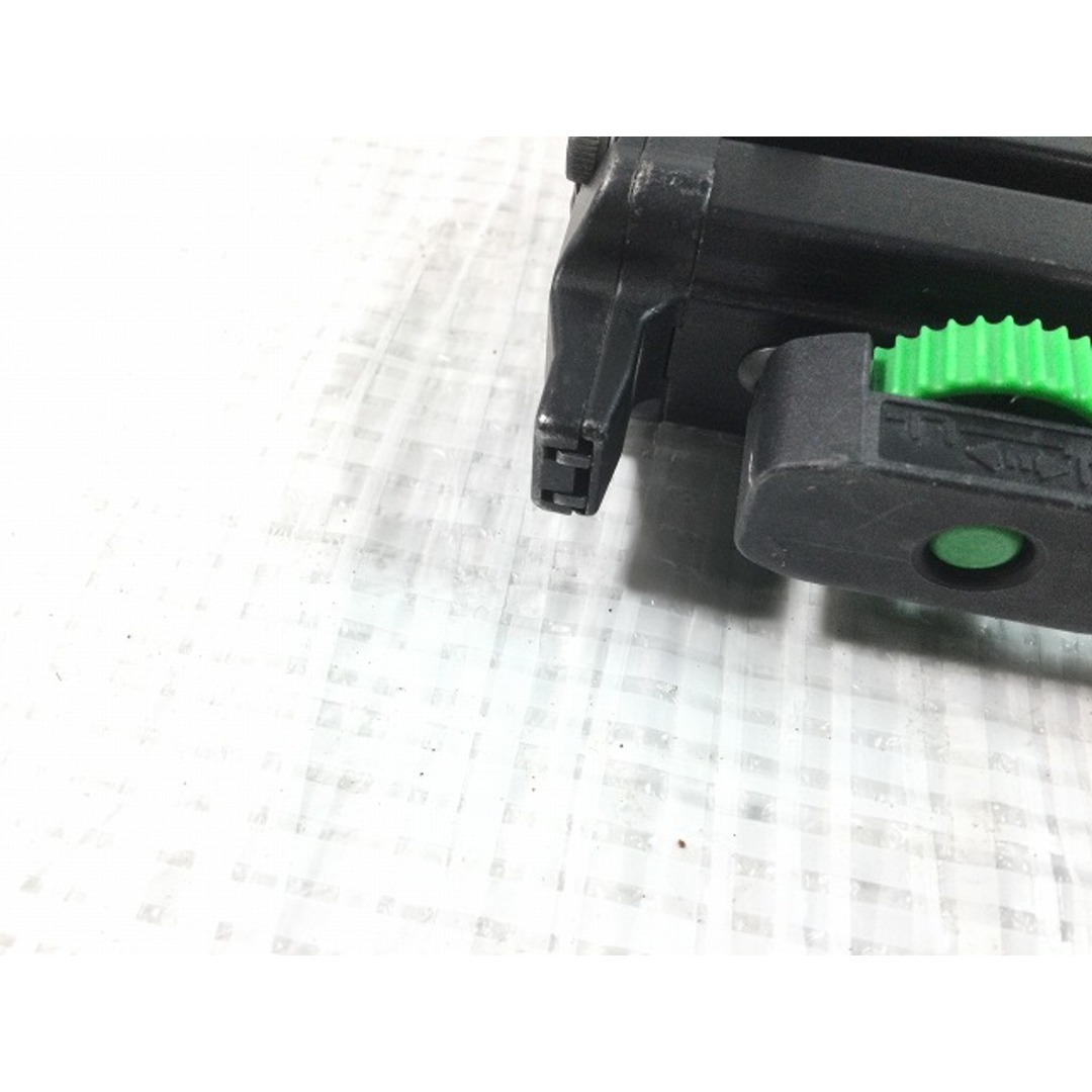☆美品☆WAKAI ワカイ 若井産業 常圧 エアタッカー TS41025 ケース付 ステープル幅4mm 10mm 長25mm エアータッカー 73661