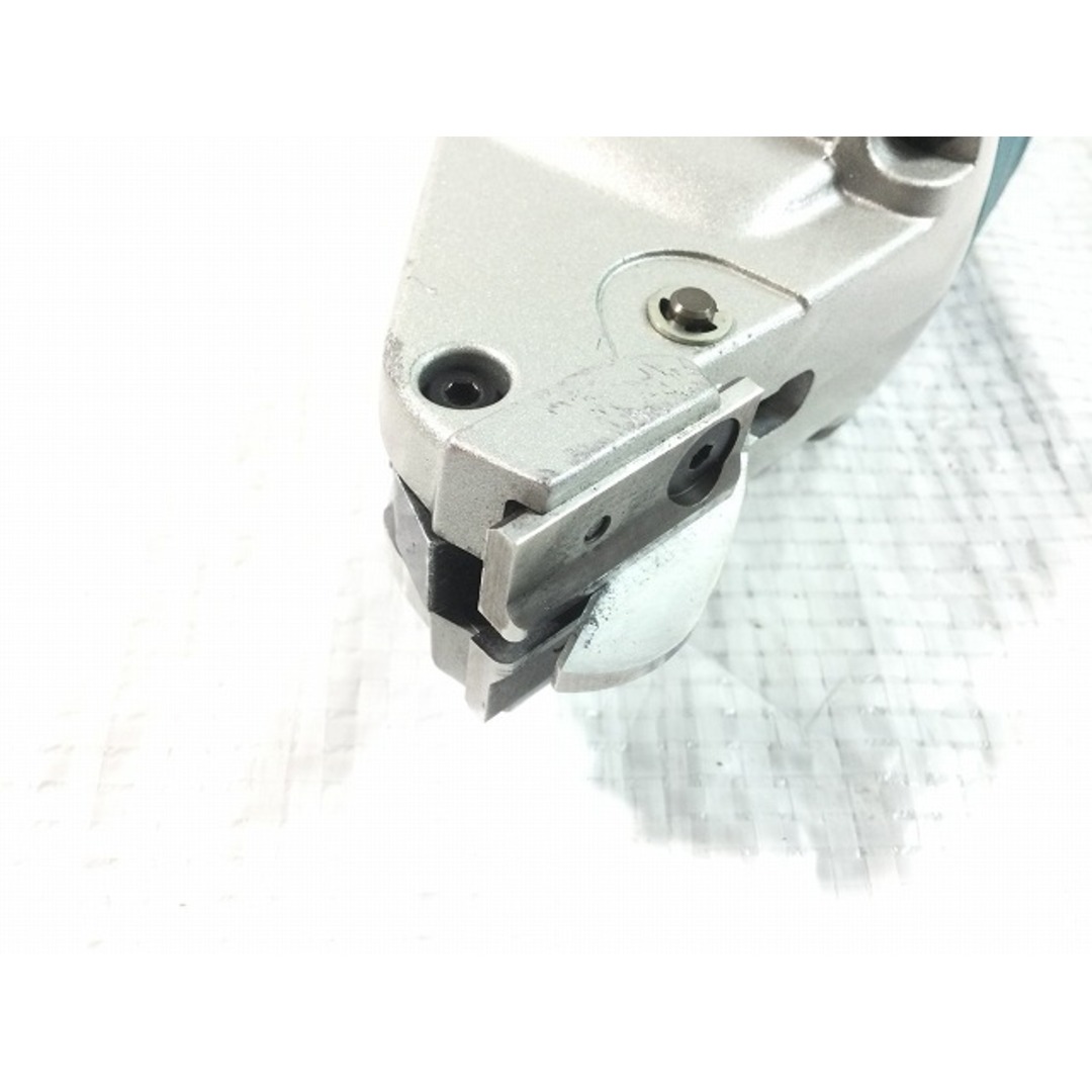 ☆比較的綺麗☆makita マキタ 100V ストレートシャー JS1601 ☆比較的綺麗☆makita マキタ 100V ストレートシャー JS1601