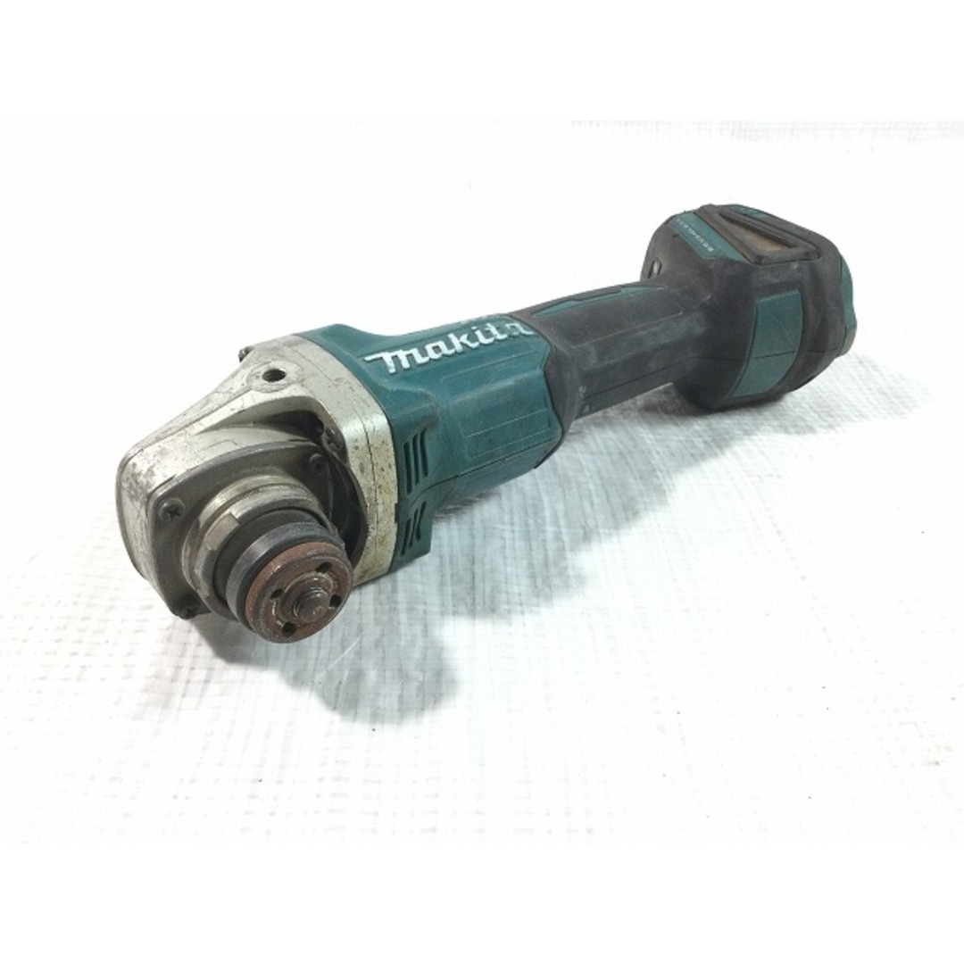 Makita - ☆中古品☆makita マキタ 18V 100mm 充電式ディスク Makita - ☆中古品☆makita マキタ 18V 100mm 充電式ディスク