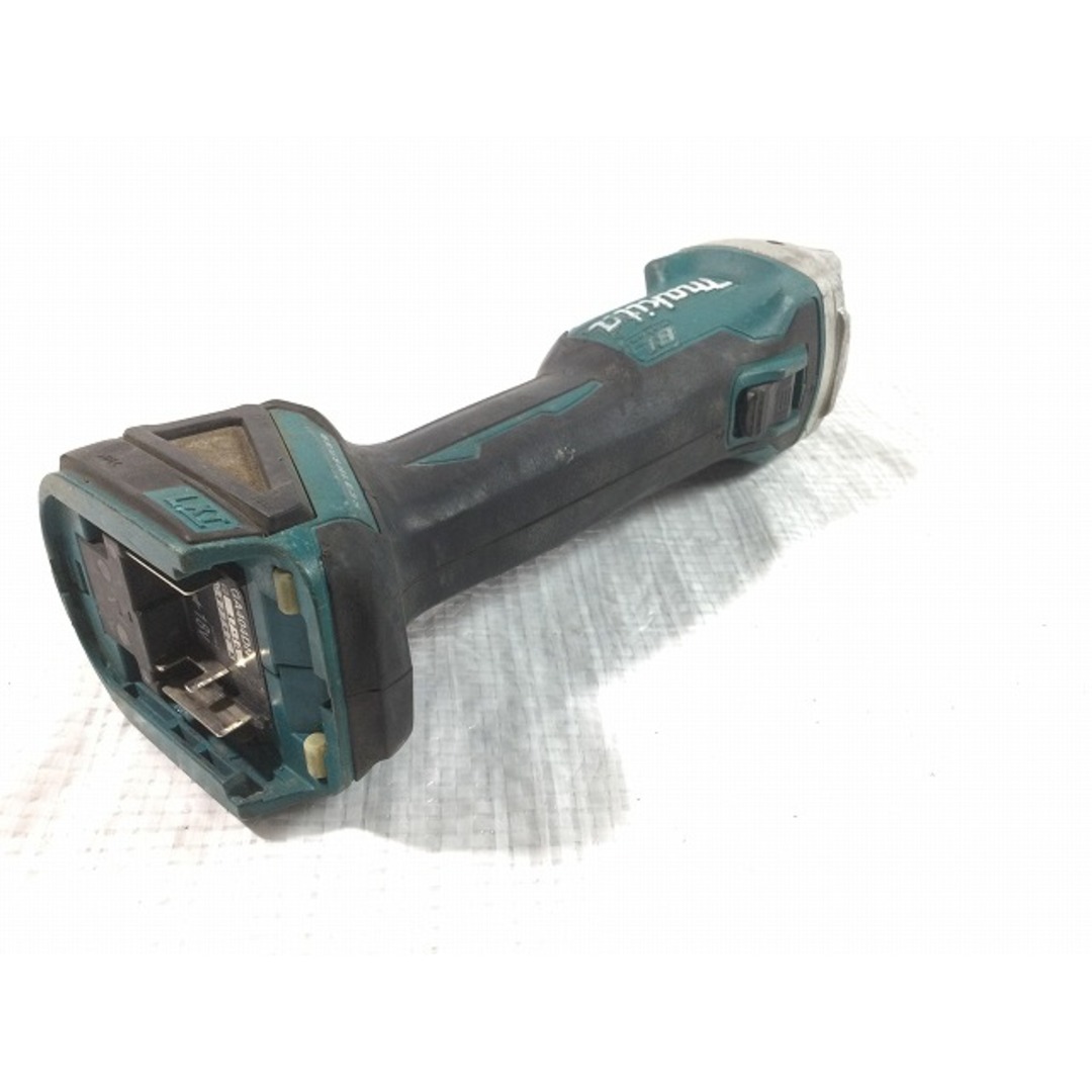 Makita - ☆中古品☆makita マキタ 18V 100mm 充電式ディスク Makita - ☆中古品☆makita マキタ 18V 100mm 充電式ディスク