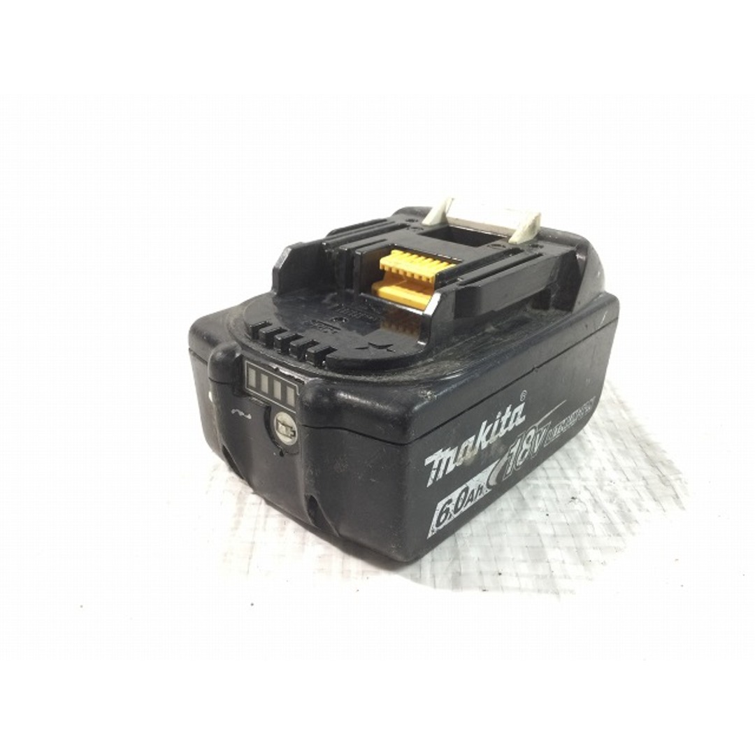 Makita - ☆中古品☆makita マキタ 18V 100mm 充電式ディスク Makita - ☆中古品☆makita マキタ 18V 100mm 充電式ディスク