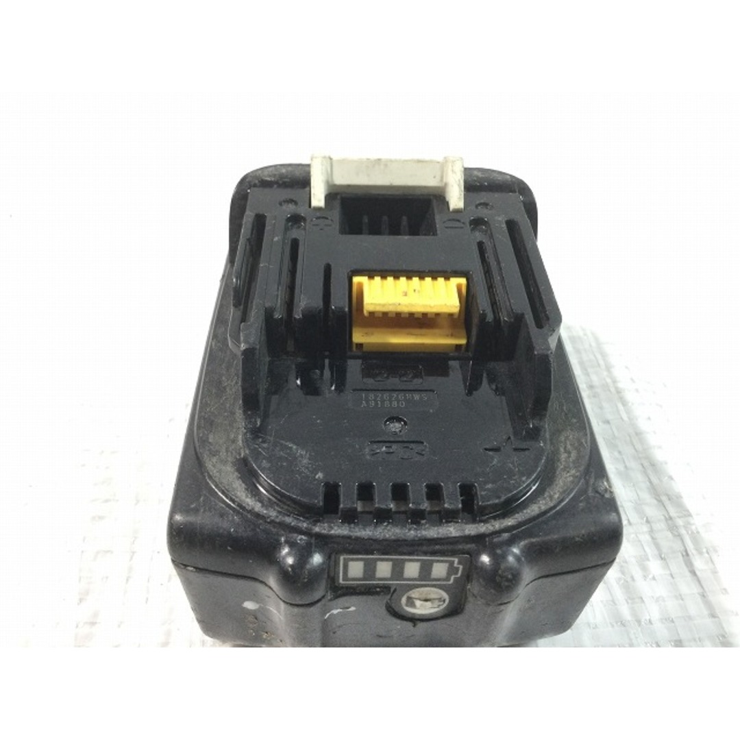 Makita - ☆中古品☆makita マキタ 18V 100mm 充電式ディスク Makita - ☆中古品☆makita マキタ 18V 100mm 充電式ディスク